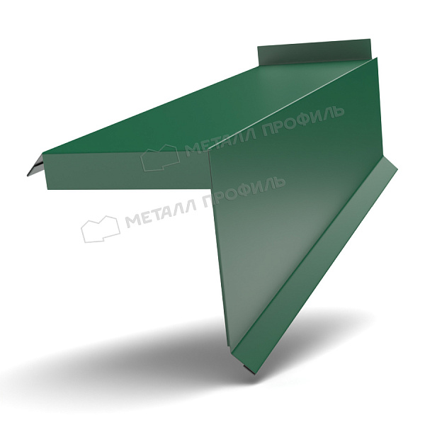 Планка сегментная торцевая правая 350 мм NormanMP (ПЭ-01-6005-0.5), приобрести этот товар за 710 ₽.